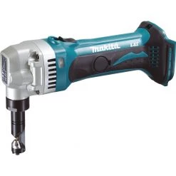 Makita XNJ01Z 18V LXT Cordless Lithium-Ion 16 Gauge Nibbler (Tool Only)