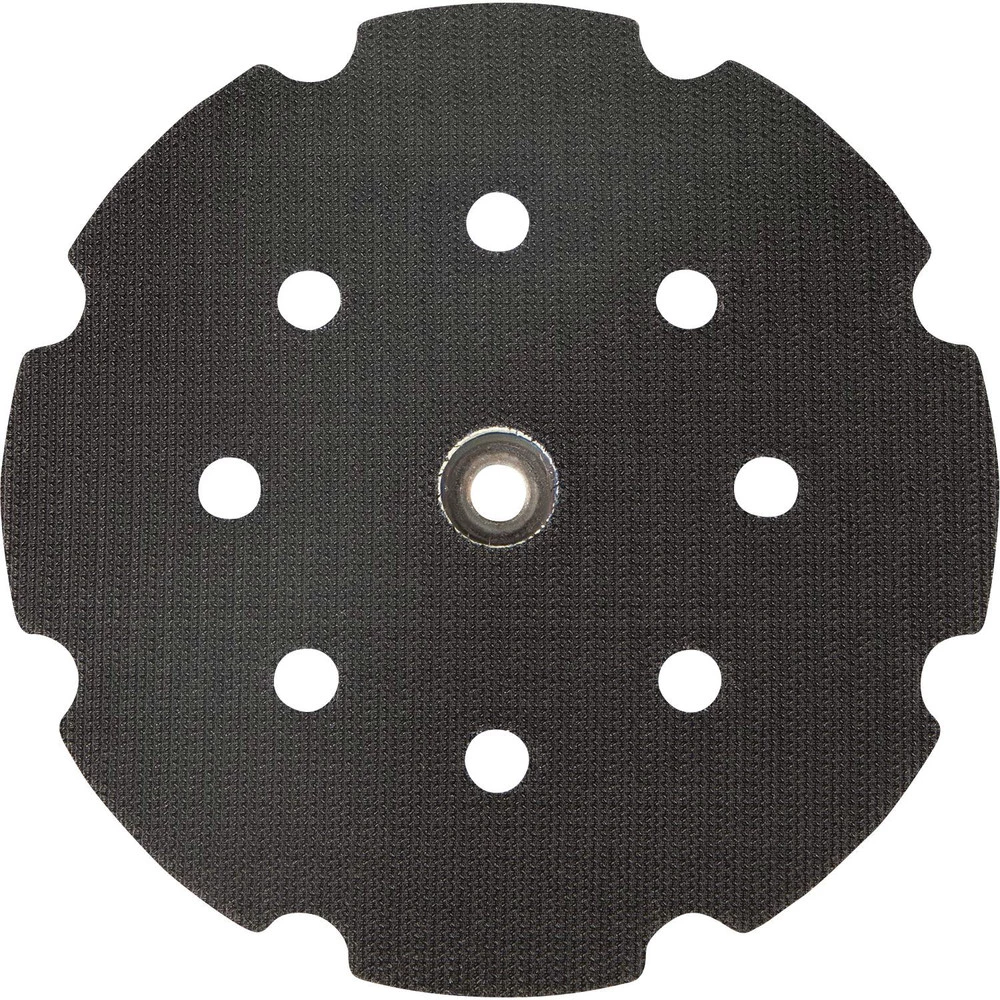 Makita XOP02Z 18V LXT Lithium-Ion Brushless Cordless 5 In. / 6 In. Dual Action Random Orbit Polisher (Tool Only) - Image 4