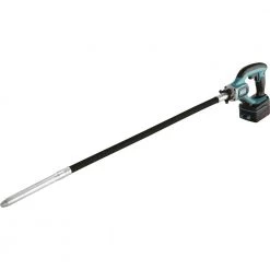 Makita XRV01Z 18V LXT Lithium-Ion 4 Ft. Concrete Vibrator (Tool Only)
