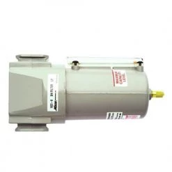 Milton Industries 1022-8 3/4 In. NPT Metal 10 Oz. Bowl Micro Filter