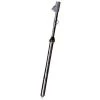 Milton Industries S-986 Straight Foot Dual Head Chuck Service Tire Gauge