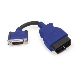 NEXIQ Technologies 493013 16-Pin OBD II Adapter