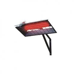 Mr. Heater F272200 25,000 BTU High Intensity Radiant Workshop Heater
