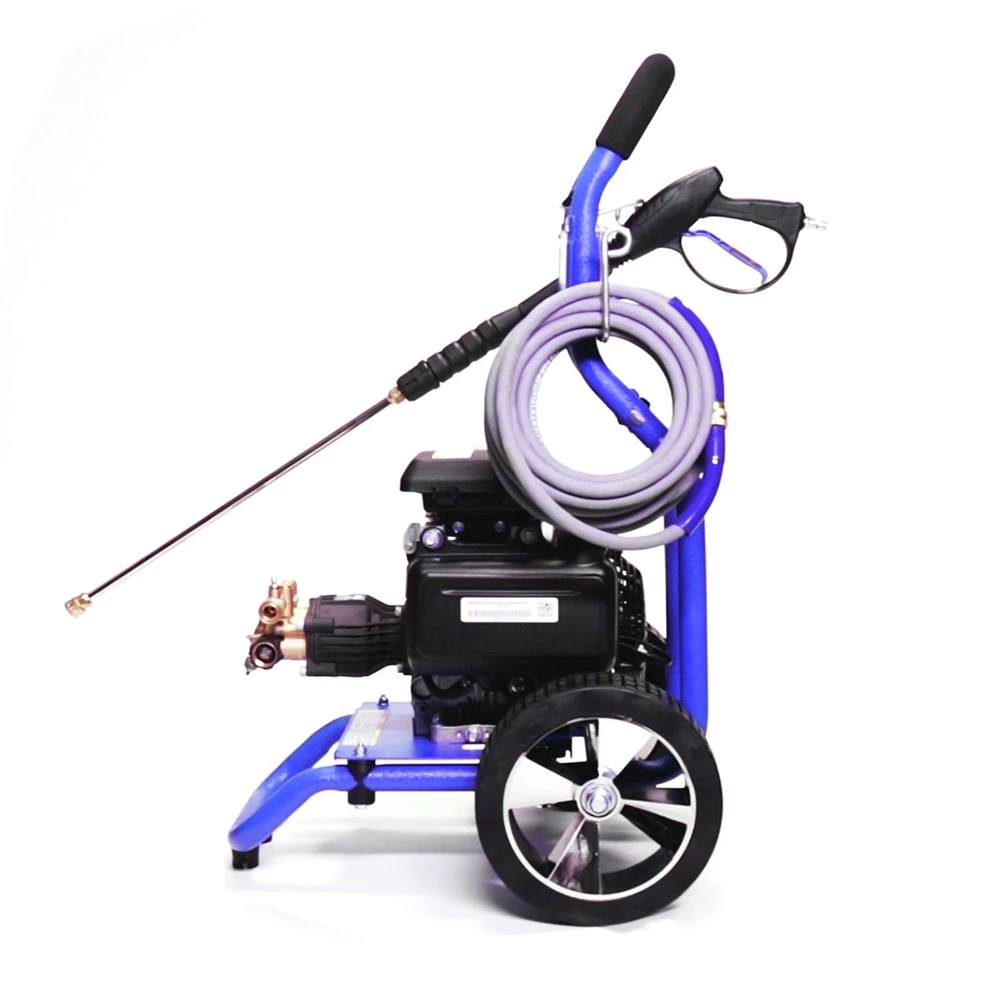 Pressure-Pro PP3225H Dirt Laser 3200 PSI 2.5 GPM Gas-Cold Water Pressure Washer With GC190 Honda Engine - Image 2