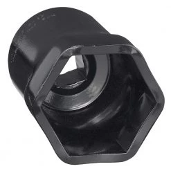 OTC Tools & Equipment 1977 2-1/4 In. 3/4 In. Drive 6 Point Pinion Locknut Socket