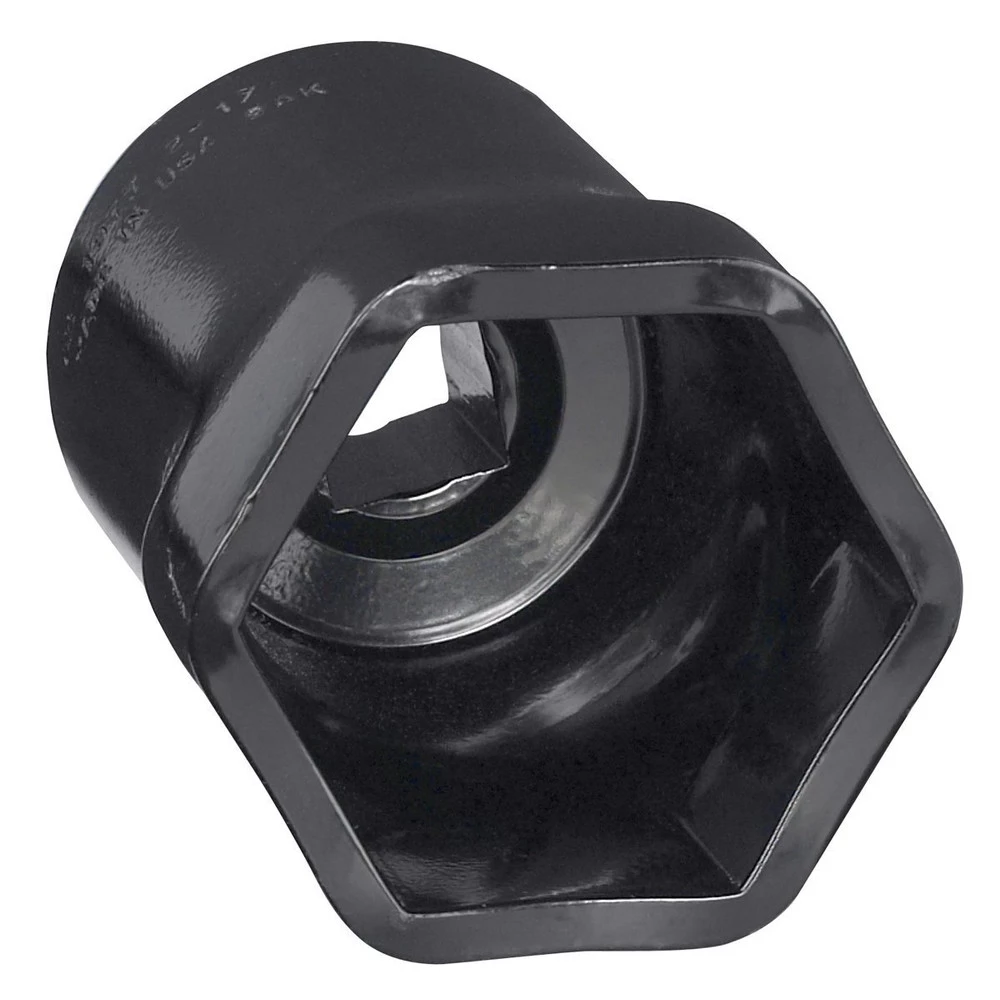 OTC Tools & Equipment 1977 2-1/4 In. 3/4 In. Drive 6 Point Pinion Locknut Socket