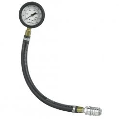 OTC Tools & Equipment 5868 Fuel System Test Gauge