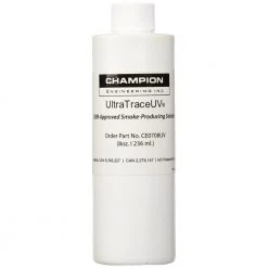 OTC Tools & Equipment P-0716-UV UltraTraceUV Dye Smoke Solution