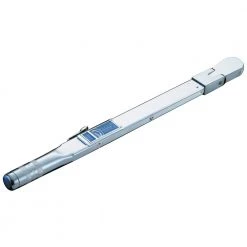 Precision Instruments C4D400F 3/4 In. Drive Split Beam Torque Wrench With Detachable Head