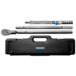 Precision Instruments C5D600F36H 1 In. Drive Torque Wrench And Breaker Bar Combo Kit