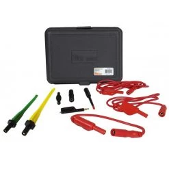 Power Probe PPLS01 Lead Set Gold Series