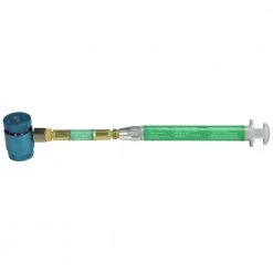 Robinair 18470 1234YF POE Oil Injector