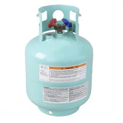 Robinair 34750 50 Lb. Replacement Tank For R-134a