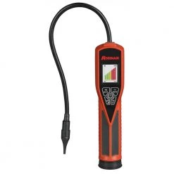Robinair LD9-TG Tracer Gas Leak Detector