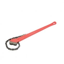 Ridgid C-24 3 In. Capacity 24 In. Heavy-Duty Chain Wrench
