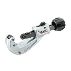 Ridgid 151 1-7/8 In. Capacity Quick-Acting Tubing Cutter