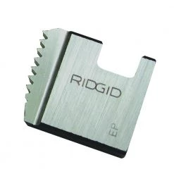 Ridgid 37845 1-1/2 In. - 11-1/2 TPI Alloy RH NPT Pipe Die
