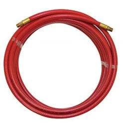 Reading Technologies PH35C 35 Ft. Anti-Static Air Hose For Paint