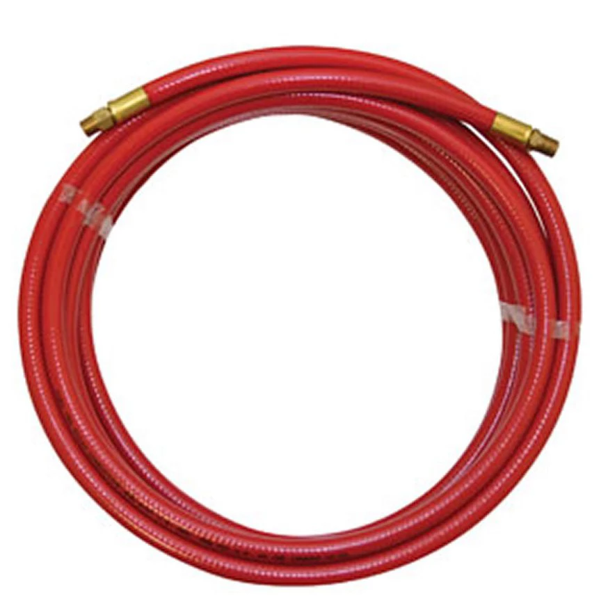 Reading Technologies PH35C 35 Ft. Anti-Static Air Hose For Paint