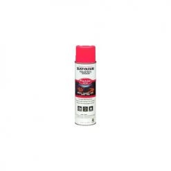 Rust-Oleum 647-1861838 Industrial Choice M1600/M1800 System Precision-Line Inverted Marking Paint