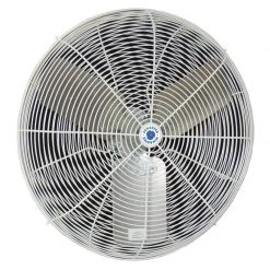 Schaefer 24CFO 24 In. OSHA Compliant Fixed Circulation Fan
