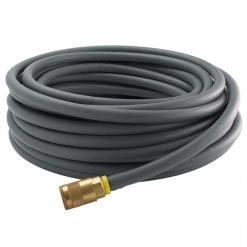 SENCO PC1152 1/4 In. X 100 Ft. Rubber Hose