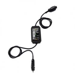 Schumacher OBD-L On-Board Diagnostics II Memory Saver Detector