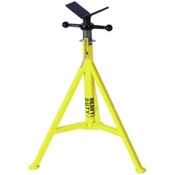 Sumner 780375 Heavy-Duty 2500 Lbs. Capacity Vee Head Hi Jack