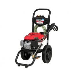 Simpson 60809 MegaShot 3000 PSI 2.4 GPM Premium Gas Pressure Washer