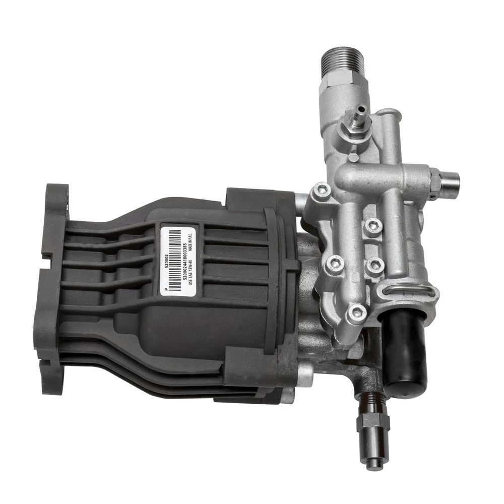 Simpson 61085 MegaShot 3400 PSI 2.5 GPM KOHLER SH265 Gas Pressure Washer - Image 4