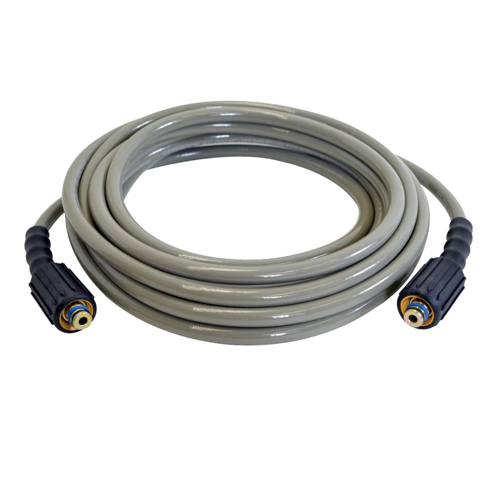 Simpson 61085 MegaShot 3400 PSI 2.5 GPM KOHLER SH265 Gas Pressure Washer - Image 5