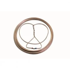 SUR&R Auto BREZ100-100 3/16 In. Brake Line Tubing