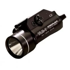 Streamlight 69110 TLR-1 Tactical Gun Mount Flashlight