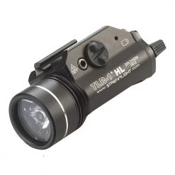 Streamlight 69260 High Lumen Rail Mounted Flashlight