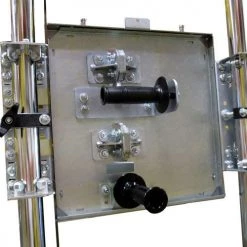 Saw Trax ACM4 ACM Rolling Shear Insert Plate