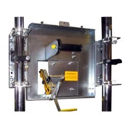 Saw Trax PKCWP OLFA Pivoting Knife Insert Plate