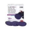 3M 33380 2 In. Cubitron II Fibre Roloc 80plus Grade Disc