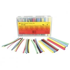 3M 37677 Heat-Shrink Tubing Kit