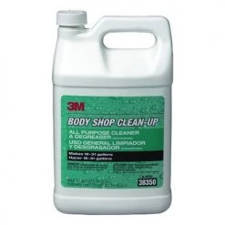 3M 38350 All Purpose Cleaner And Degreaser 1 Gallon