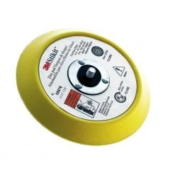 3M 5576 Stikit Disc Pad 6 In.