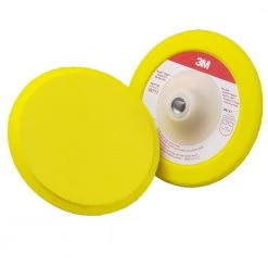 3M 5717 Hookit Backup Pad 7 In.