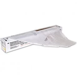 3M 6727 Overspray Protective Sheeting 12 Ft. X 400 Ft.