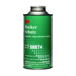 3M 8874 Rocker Schutz Coating 1 Quart