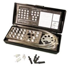Thexton 803X Universal Master Cylinder Bleeder Kit