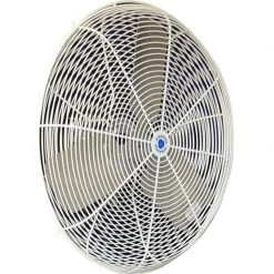 Twister TW20W 20 In. Oscillating Fixed Circulation Fan
