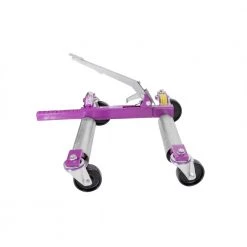 Unitec 6313 GoJak 13 In. Self Loading Auto Jack/Dolly