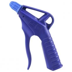 Vacula 72-020-0864 4 In. Star Tip Blow Gun