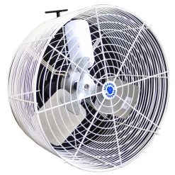 Versa-Kool VK20 20 In. Deep Guard Circulation Fan