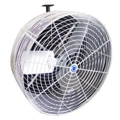 Versa-Kool VK24 24 In. Deep Guard Circulation Fan