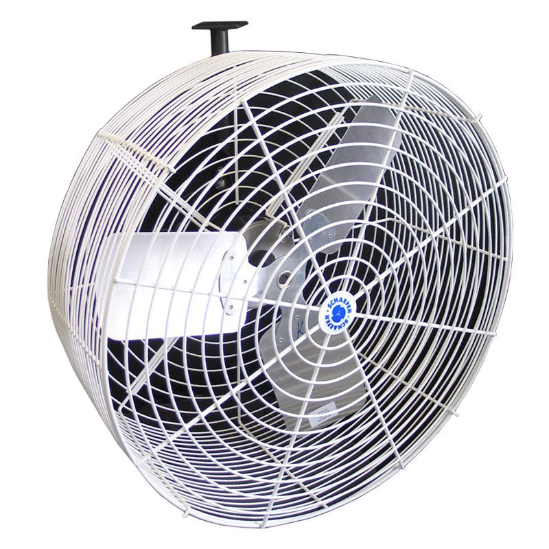 Versa-Kool VK24 24 In. Deep Guard Circulation Fan